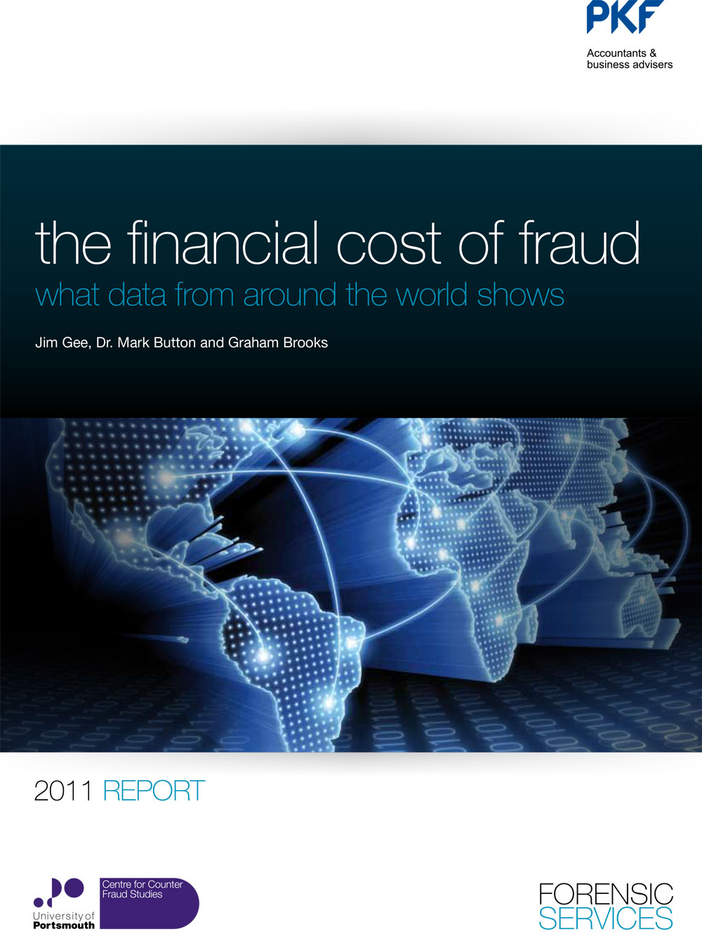 The Financial Cost of Fraud